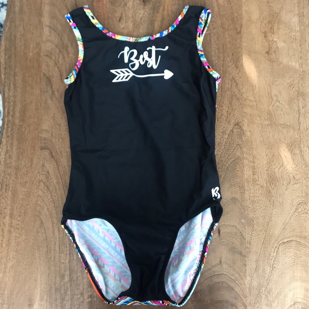 The Best Leotard